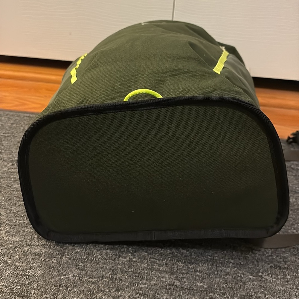 Patagonia Fieldsmith Roll-Top Pack 32L - Picture 3 of 14